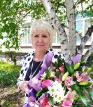 Парфенова Ирина Юрьевна Директор МАОУ